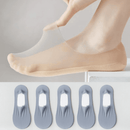 Meias Invisíveis Ortopédicas ConfortLife® -  [SOMENTE HOJE COMPRE 3 LEVE 5]