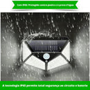 Luminária Solar Solari ™ [Promoção Mês do Consumidor]