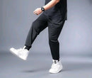 Calça MaxFlex Jogger - Estilo e Conforto [Pague 1 e LEVE 2]