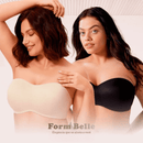 Sutiã Tomara que Caia Sync Comfort - Sustentação Ideal e Conforto sem Alças [COMPRE 1 LEVE 2]