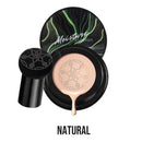 Base de Pele Moisture - Super Mágica